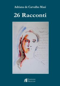 Immagine copertina libro 26 racconti