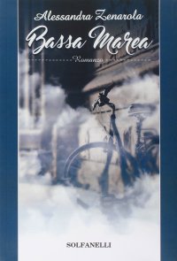 Immagine copertina libro Bassa marea