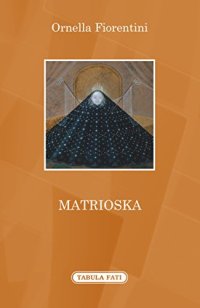 Immagine copertina libro Matrioska