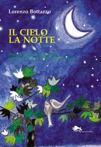 Immagine copertina libro Il cielo la notte. Piccola guida sentimentale all'osservazione della volta stellata