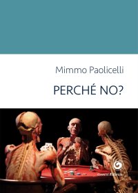Immagine copertina libro Perché no?