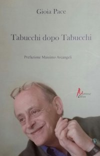 Immagine copertina libro Tabucchi dopo Tabucchi