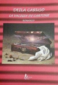 Immagine copertina libro La valigia di cartone