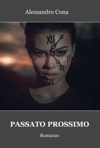 Immagine copertina libro Passato prossimo