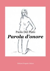 Immagine copertina libro Parole d'onore
