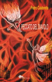 Immagine copertina libro Il peccato del diavolo