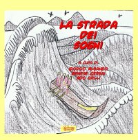 Immagine copertina libro La strada dei sogni