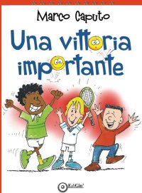 Immagine copertina libro Una vittoria importante