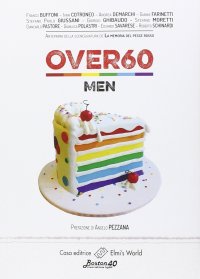 Immagine copertina libro Over60. Men. Ediz. italiana