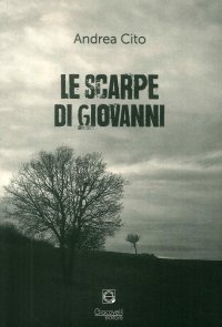 Immagine copertina libro Le scarpe di Giovanni
