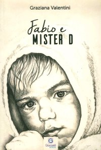 Immagine copertina libro Fabio e Mister D
