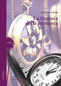 Immagine copertina libro La tirannia della memoria