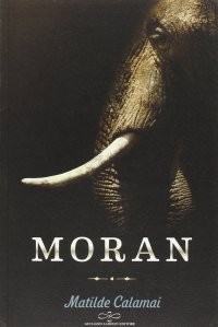 Immagine copertina libro Moran