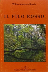 Immagine copertina libro Il filo rosso