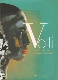 Immagine copertina libro Volti