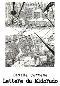 Immagine copertina libro Lettere da Eldorado