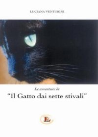 Immagine copertina libro Il gatto dai sette stivali