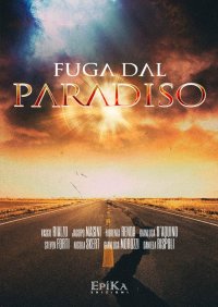 Immagine copertina libro Fuga dal paradiso