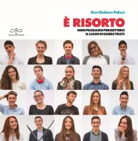 Immagine copertina libro È risorto. Non possiamo permetterci il lusso di essere tristi