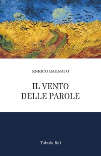 Immagine copertina libro Il vento delle parole