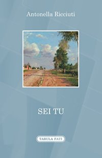 Immagine copertina libro Sei tu