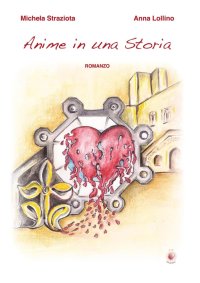 Immagine copertina libro Anime in una storia