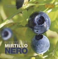 Immagine copertina libro L'armata del mirtillo nero