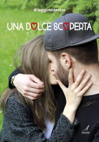 Immagine copertina libro Una dolce scoperta