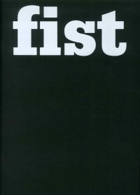 Immagine copertina libro Fist. Emiliano Biondelli