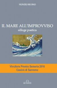 Immagine copertina libro Il mare all'improvviso
