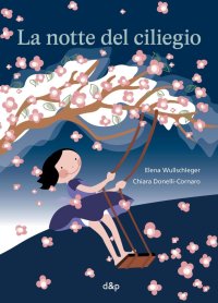 Immagine copertina libro La notte del ciliegio