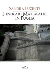 Immagine copertina libro Itinerari matematici in Puglia