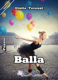 Immagine copertina libro Balla