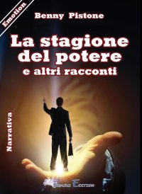 Immagine copertina libro La stagione del potere