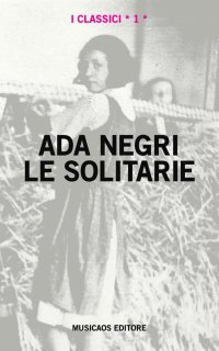 Immagine copertina libro Le solitarie