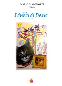 Immagine copertina libro I dubbi di Dario