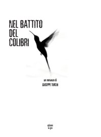 Immagine copertina libro Nel battito del colibrì