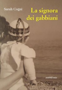 Immagine copertina libro La signora dei gabbiani
