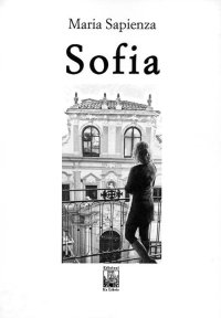 Immagine copertina libro Sofia