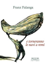 Immagine copertina libro E torneranno le navi a remi