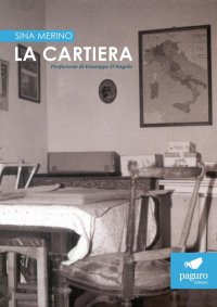 Immagine copertina libro La cartiera