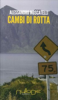Immagine copertina libro Cambi di rotta