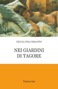 Immagine copertina libro Nei giardini di Tagore