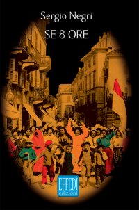 Immagine copertina libro Se otto ore