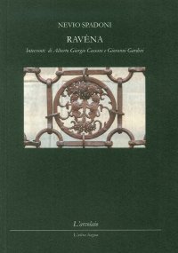 Immagine copertina libro Ravèna