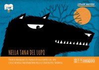 Immagine copertina libro Nella tana del lupo