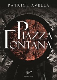 Immagine copertina libro Caffè sangue. Piazza Fontana. Vol. 1