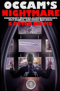 Immagine copertina libro Occam's Nightmare