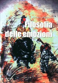 Immagine copertina libro La filosofia delle emozioni