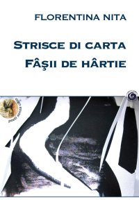 Immagine copertina libro Strisce di carta-Fâ'ii de hârtie